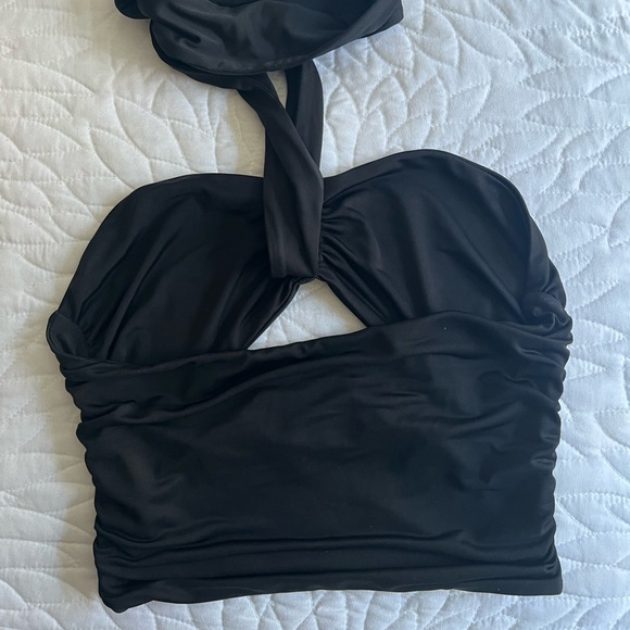 i am gia halter top - Picture 3 of 4